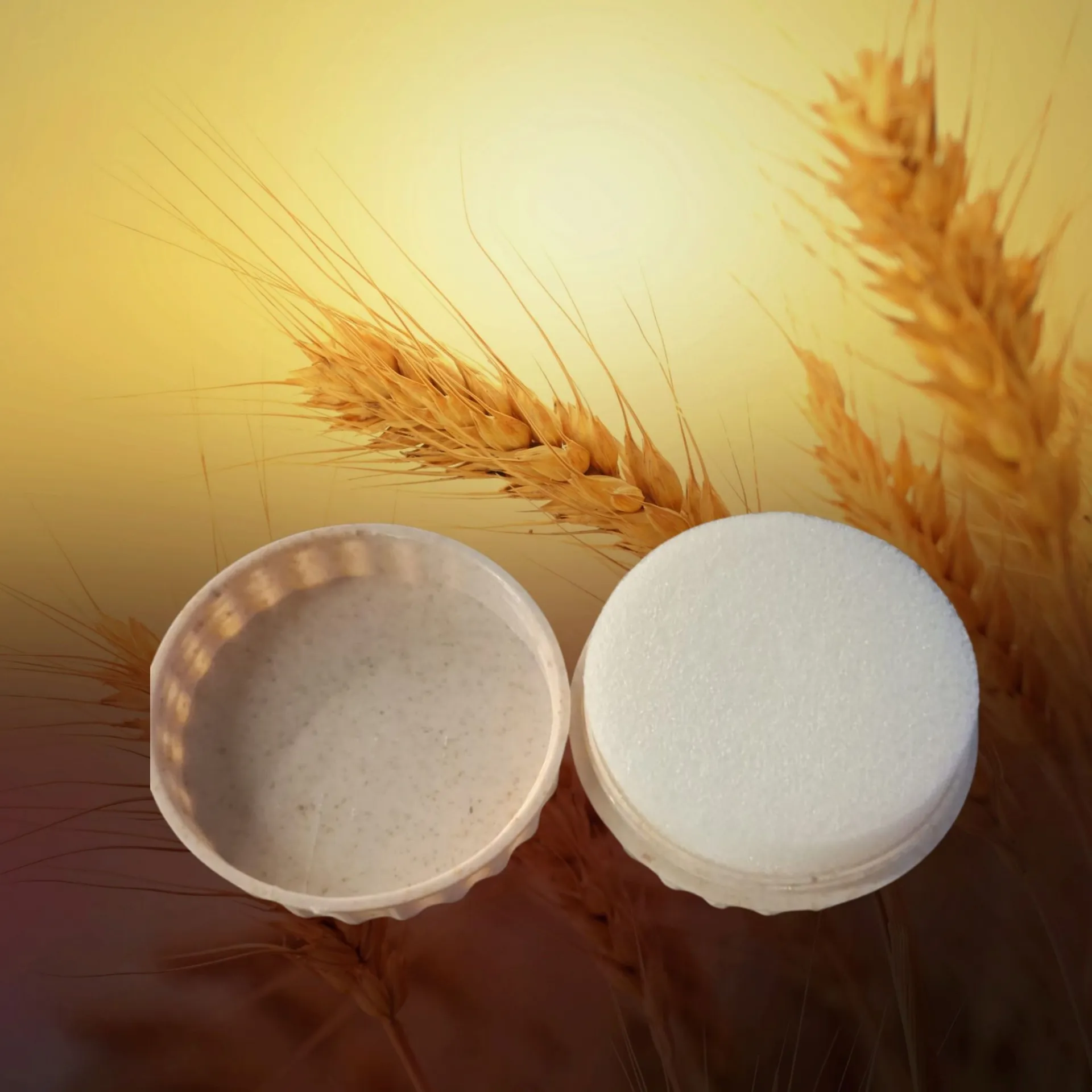 Buğday_Ayakkabı_Cilası